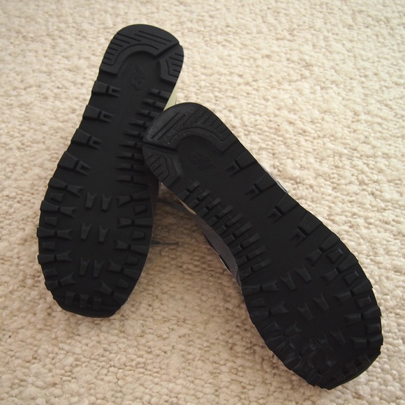 New Balance 574 Made in England - Picture 10 of 13